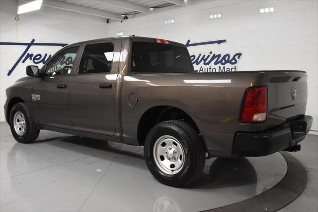 used 2019 Ram 1500 car, priced at $22,910