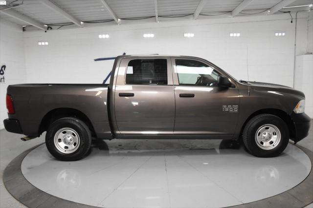 used 2019 Ram 1500 car, priced at $22,910