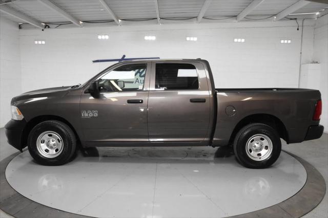 used 2019 Ram 1500 car, priced at $22,910