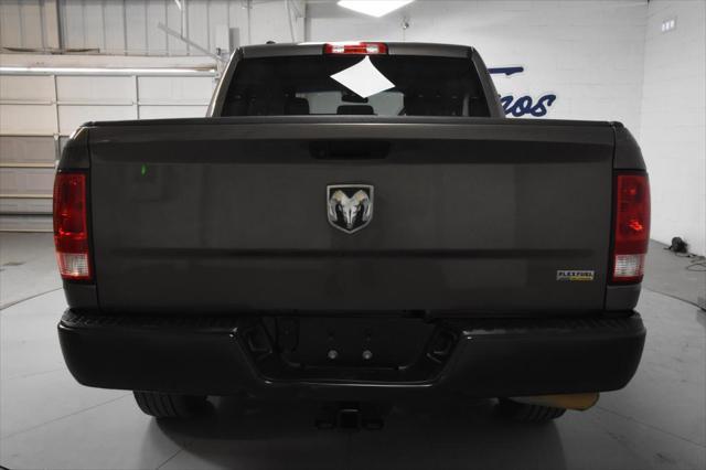 used 2019 Ram 1500 car, priced at $22,910