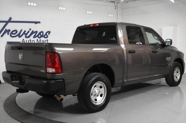 used 2019 Ram 1500 car, priced at $22,910