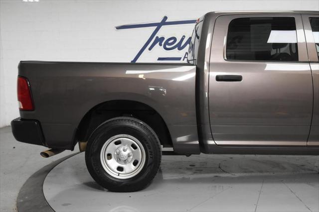 used 2019 Ram 1500 car, priced at $22,910