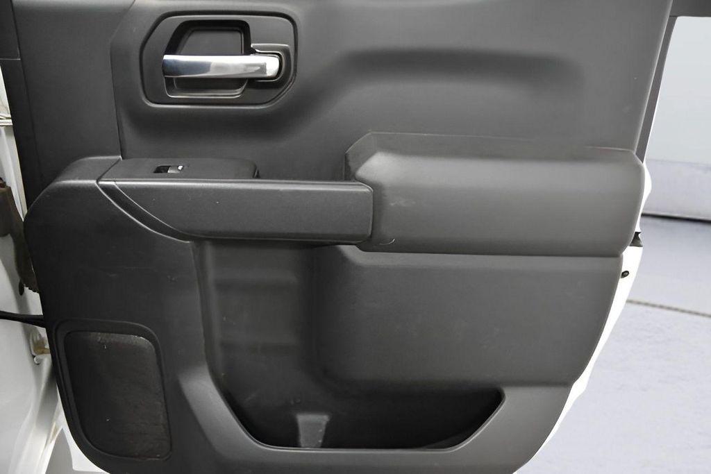 used 2020 Chevrolet Silverado 1500 car, priced at $24,160