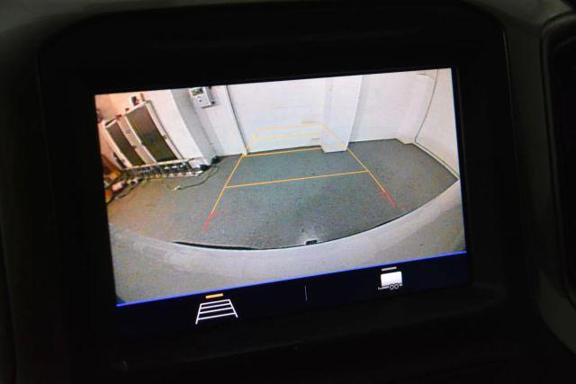 used 2020 Chevrolet Silverado 1500 car, priced at $24,160