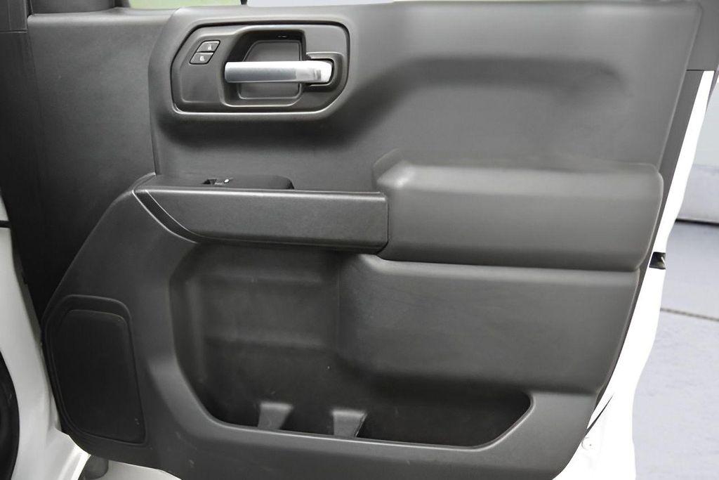 used 2020 Chevrolet Silverado 1500 car, priced at $24,160