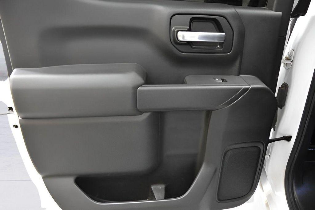 used 2020 Chevrolet Silverado 1500 car, priced at $24,160