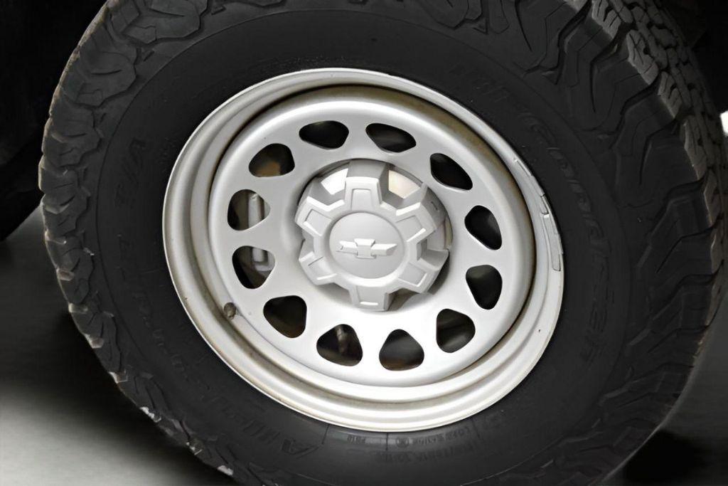 used 2020 Chevrolet Silverado 1500 car, priced at $24,160