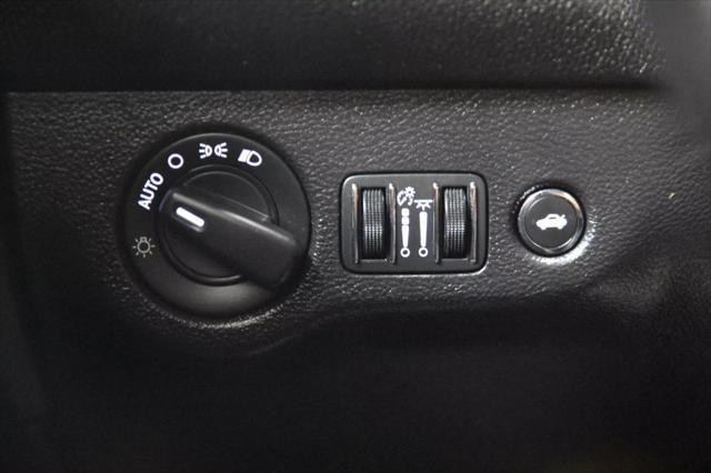 used 2021 Dodge Challenger car, priced at $25,790