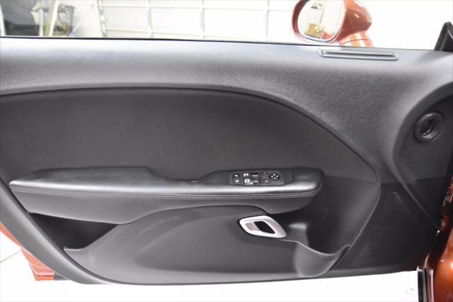 used 2021 Dodge Challenger car, priced at $25,790