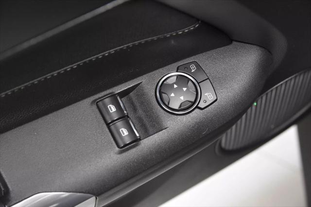 used 2017 Ford Mustang car, priced at $28,700