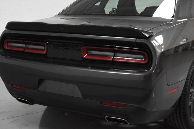 used 2022 Dodge Challenger car, priced at $23,529