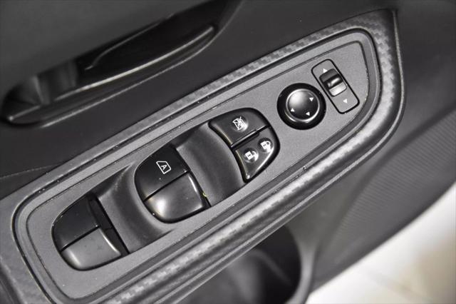 used 2024 Nissan Versa car, priced at $18,910