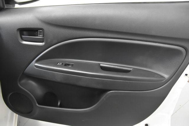 used 2019 Mitsubishi Mirage car, priced at $12,480