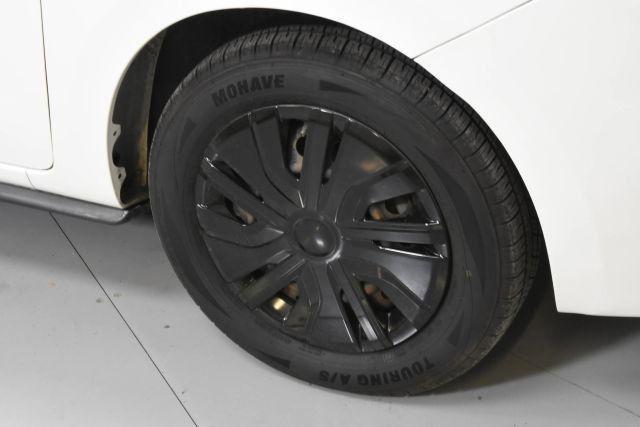 used 2019 Mitsubishi Mirage car, priced at $12,480