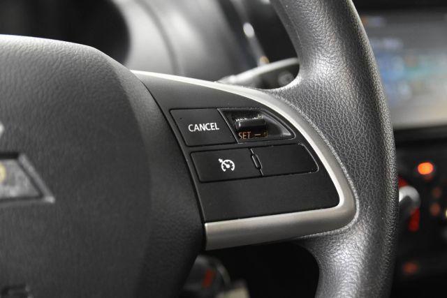 used 2019 Mitsubishi Mirage car, priced at $12,480
