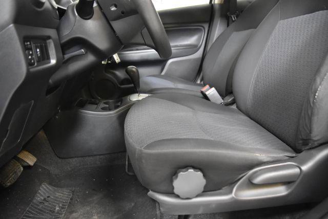 used 2019 Mitsubishi Mirage car, priced at $12,480