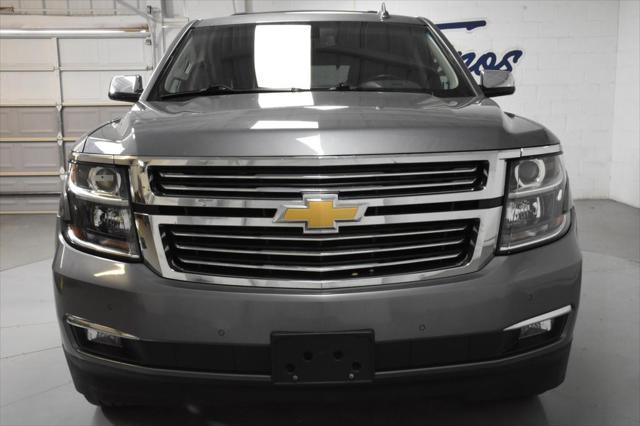 used 2020 Chevrolet Tahoe car, priced at $33,630