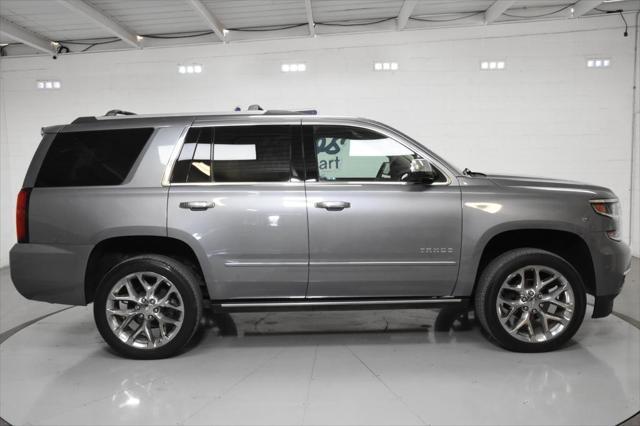 used 2020 Chevrolet Tahoe car, priced at $33,630