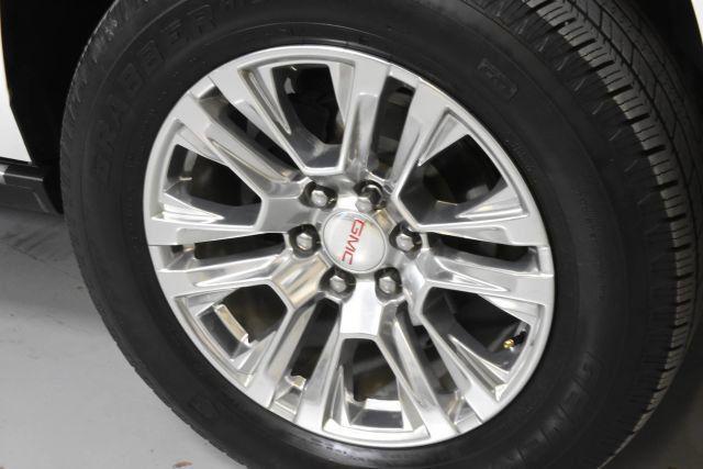 used 2019 GMC Yukon car, priced at $31,460