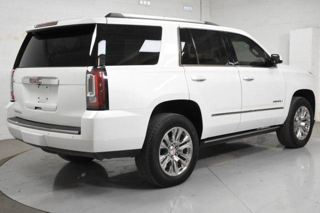used 2019 GMC Yukon car, priced at $31,460