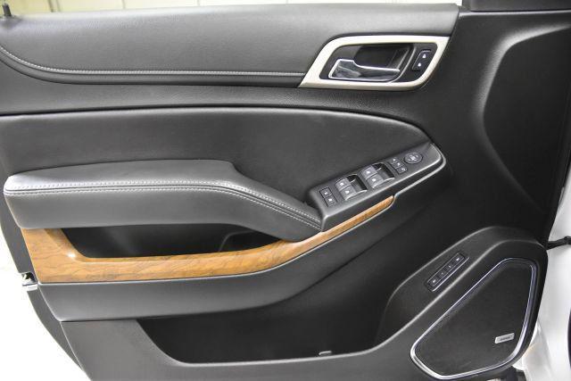used 2019 GMC Yukon car, priced at $31,460