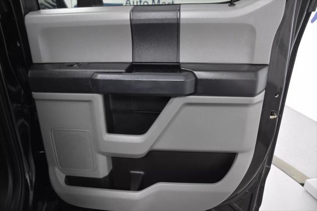 used 2020 Ford F-150 car, priced at $28,690