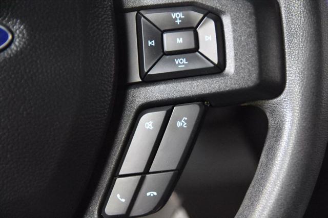 used 2020 Ford F-150 car, priced at $28,690