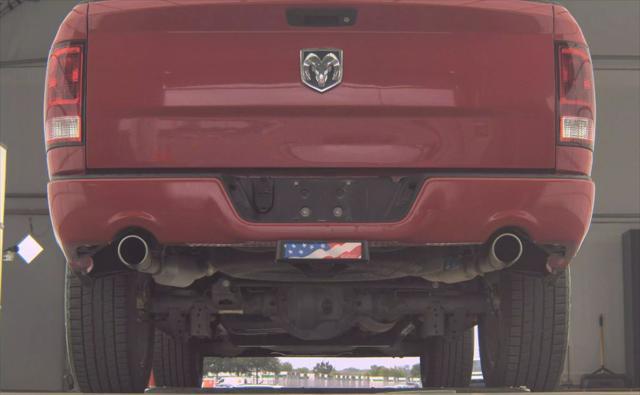 used 2016 Ram 1500 car, priced at $22,500