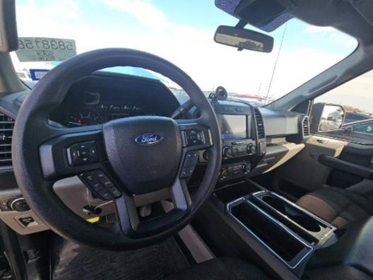 used 2019 Ford F-150 car, priced at $29,900