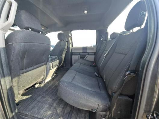 used 2019 Ford F-150 car, priced at $29,900