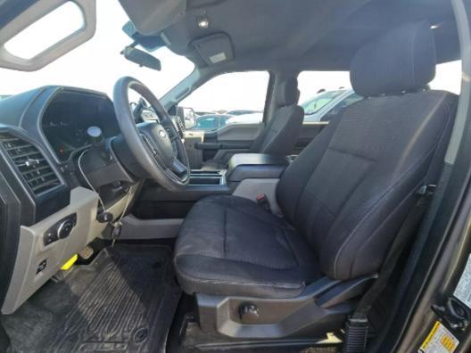 used 2019 Ford F-150 car, priced at $29,900