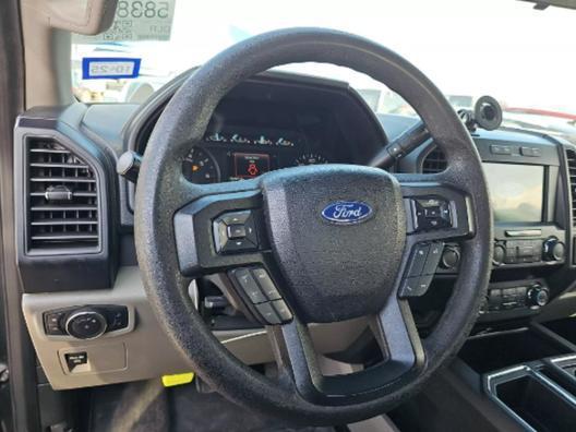 used 2019 Ford F-150 car, priced at $29,900