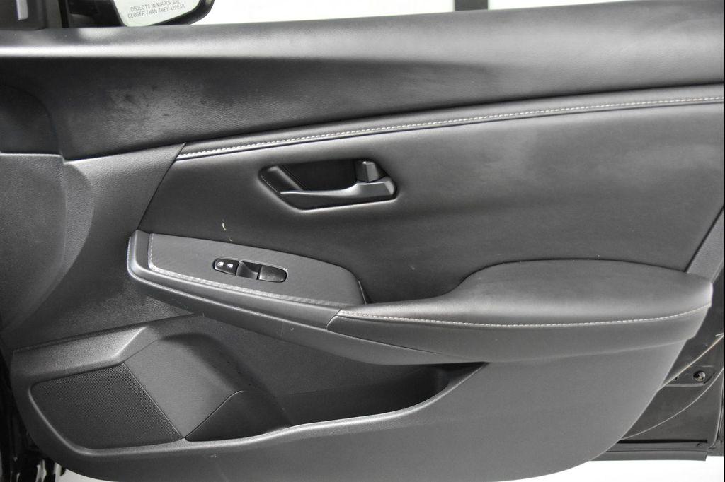 used 2024 Nissan Sentra car, priced at $18,779