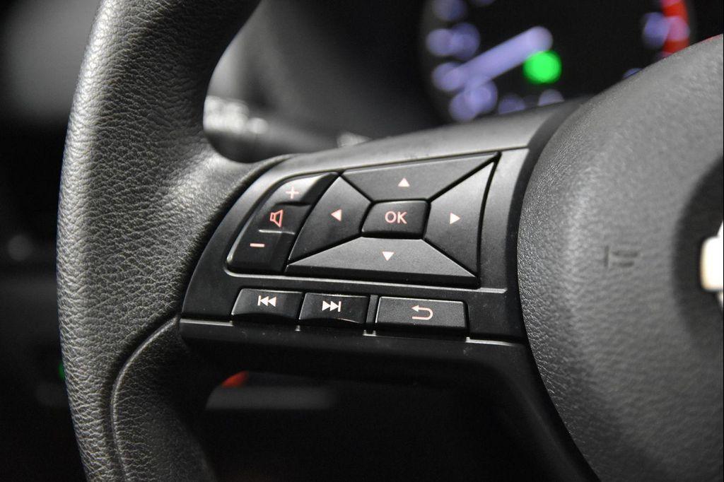 used 2024 Nissan Sentra car, priced at $18,779