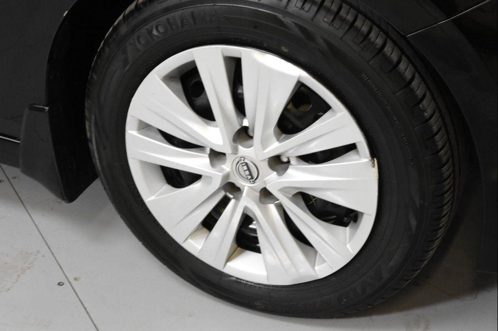 used 2024 Nissan Sentra car, priced at $18,779