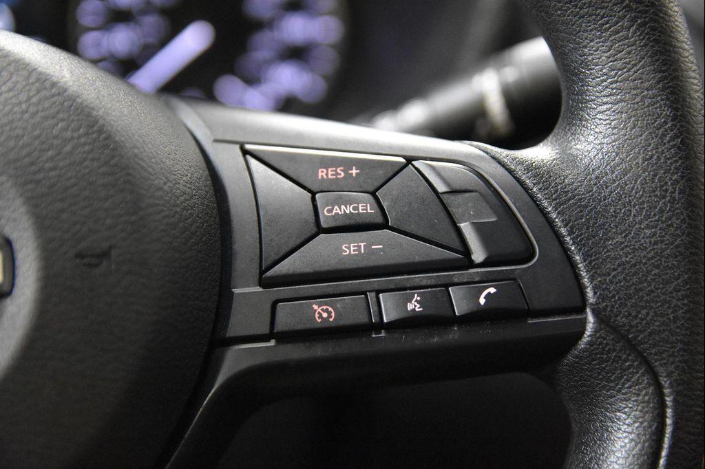 used 2024 Nissan Sentra car, priced at $18,779