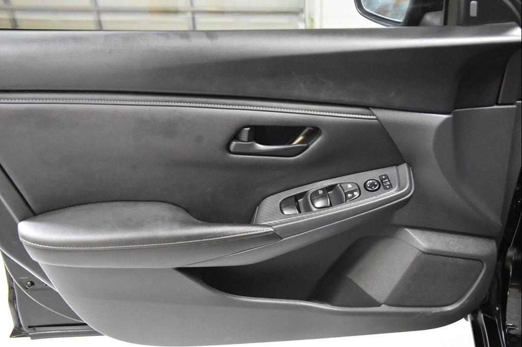 used 2024 Nissan Sentra car, priced at $18,779