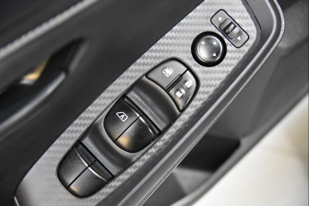 used 2024 Nissan Sentra car, priced at $18,779