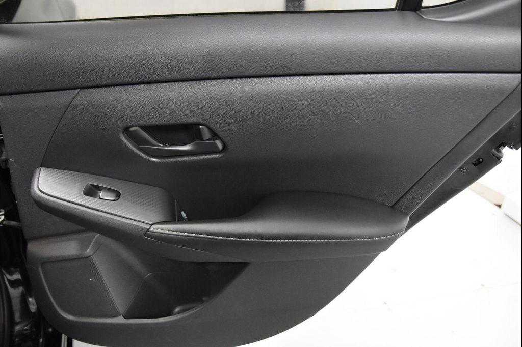 used 2024 Nissan Sentra car, priced at $18,779