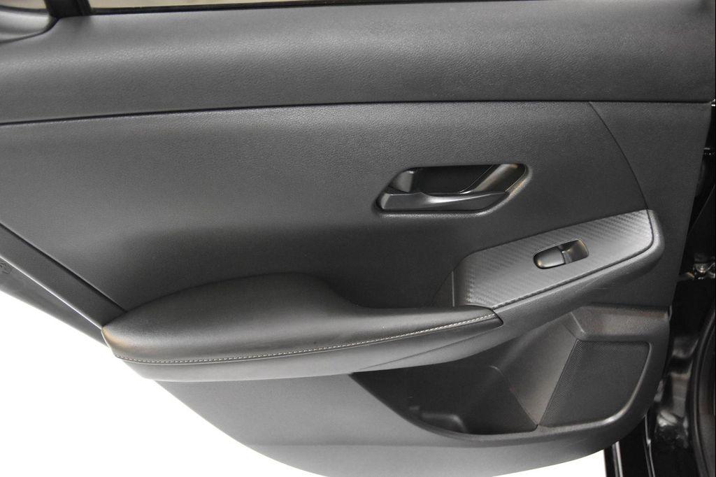 used 2024 Nissan Sentra car, priced at $18,779