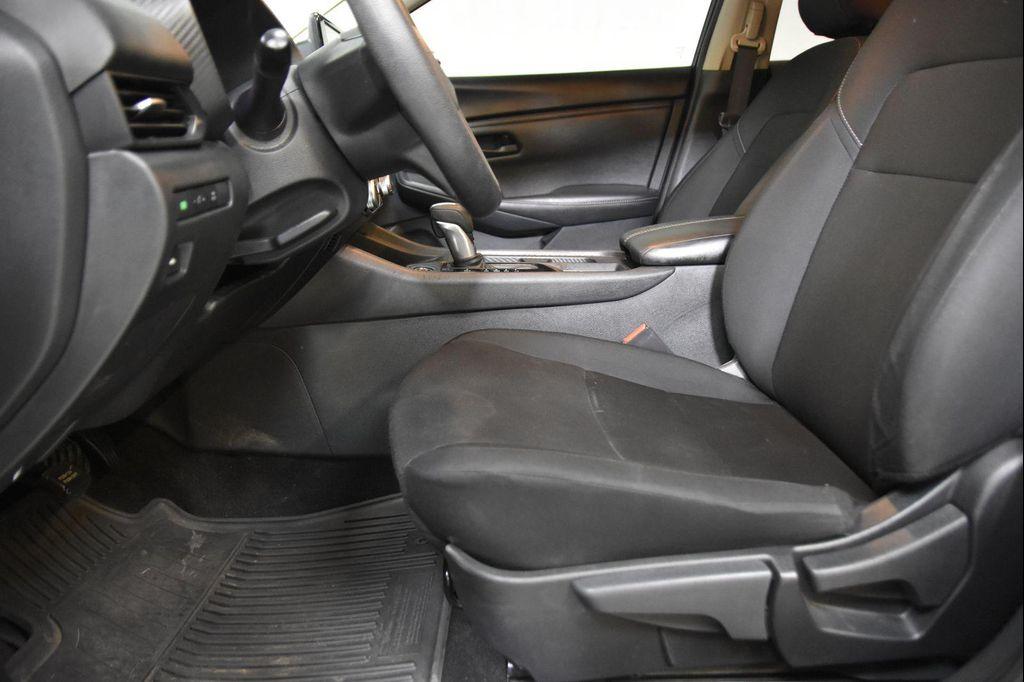 used 2024 Nissan Sentra car, priced at $18,779