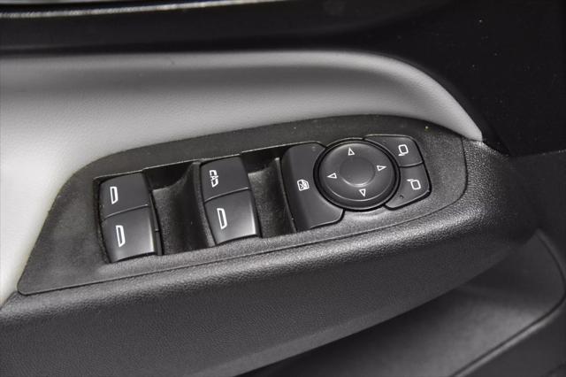 used 2021 Chevrolet Equinox car, priced at $19,900
