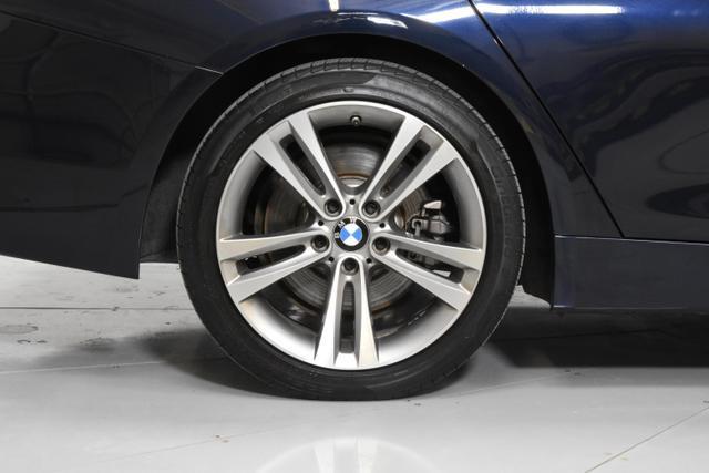 used 2019 BMW 440 Gran Coupe car, priced at $26,834