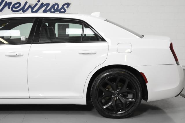 used 2022 Chrysler 300 car, priced at $25,260