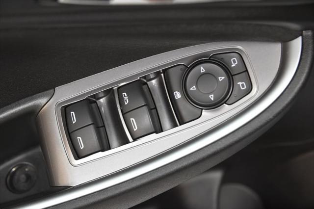 used 2024 Chevrolet Malibu car, priced at $19,200