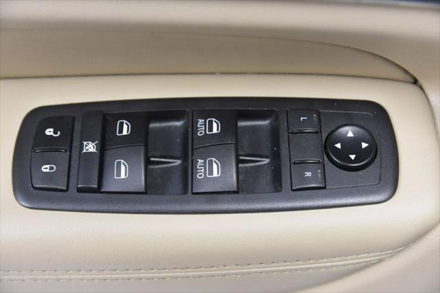 used 2021 Jeep Grand Cherokee car, priced at $23,995