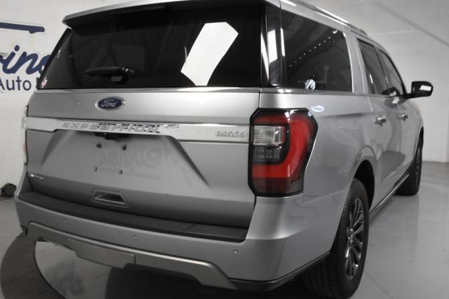 used 2021 Ford Expedition car, priced at $32,071