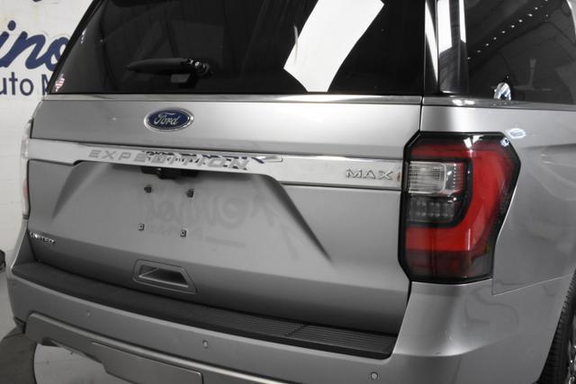 used 2021 Ford Expedition car, priced at $32,071