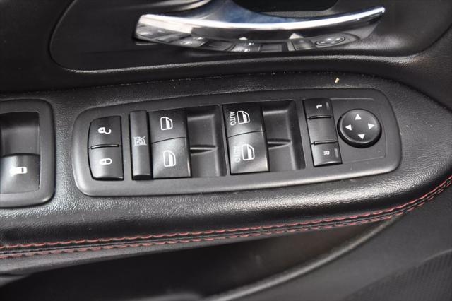 used 2019 Dodge Grand Caravan car, priced at $13,190