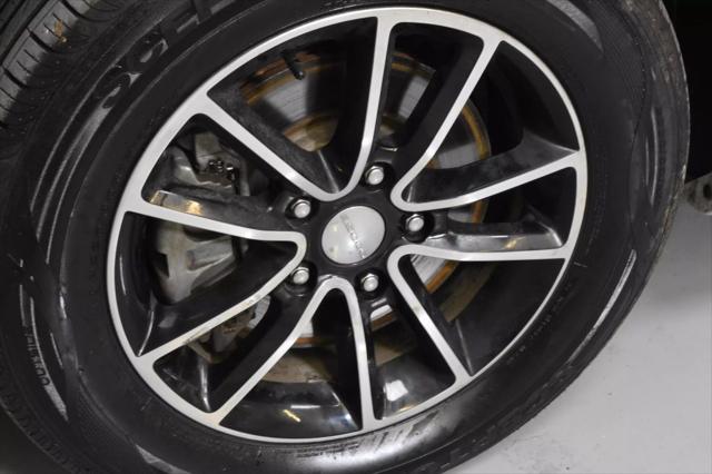 used 2019 Dodge Grand Caravan car, priced at $13,190